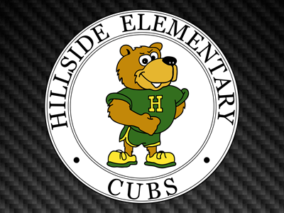 Hillside Elementary LOGO